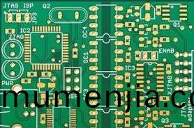 PCB線(xian)路闆(ban)激(ji)光(guang)打(da)標(biao)