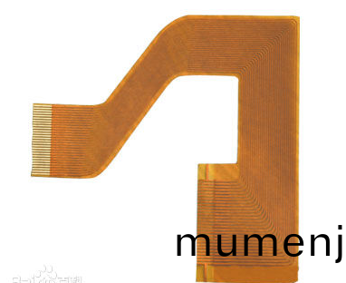 PCB線(xian)路(lu)闆(ban)激光鐳(lei)射(she)樣品