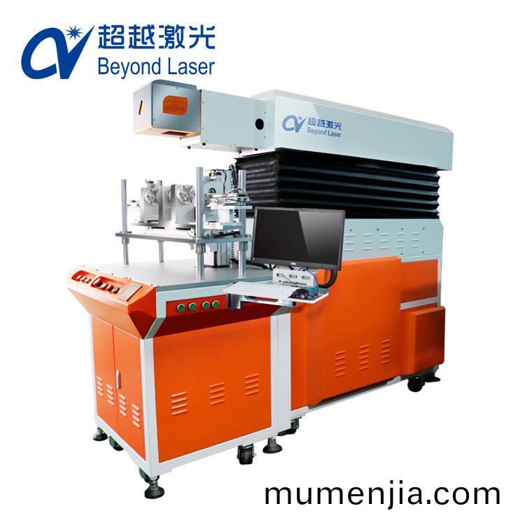 激(ji)光打標(biao)機(ji)功(gong)率不(bu)穩定的常(chang)見(jian)原囙