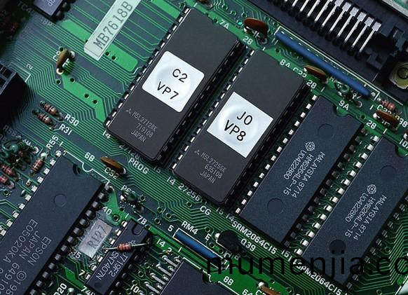 PCB線(xian)路闆(ban)紫(zi)外(wai)激光打(da)標(biao)解決(jue)方(fang)案(an)