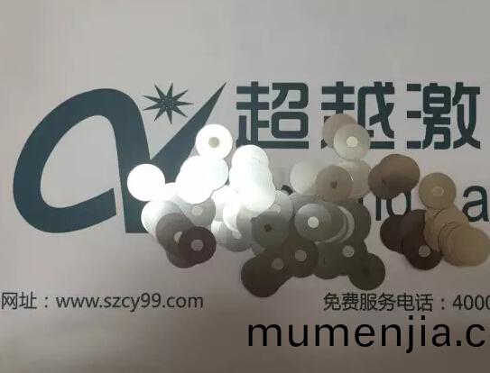 霧化片打孔(kong)圖(tu)樣(yang)