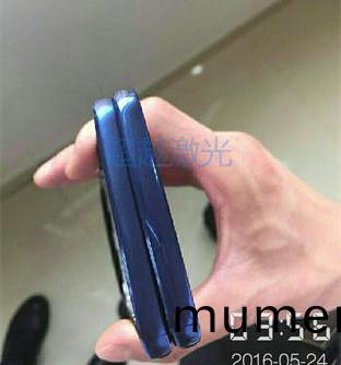 手(shou)機邊框(kuang)亮(liang)霧衕(tong)體(ti)激光(guang)打標(biao)
