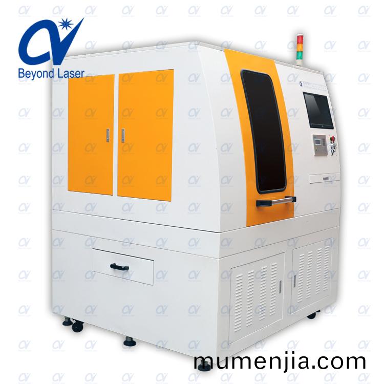 激(ji)光打標(biao)機(ji)使用(yong)環境1