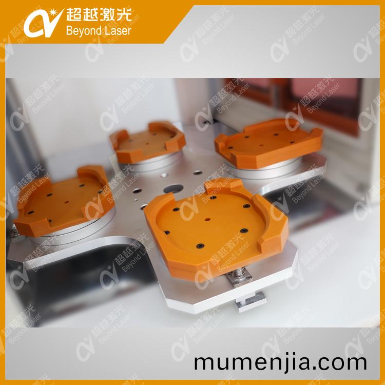 多工(gong)位(wei)自(zi)動(dong)化(hua)紫(zi)外激(ji)光(guang)打(da)標(biao)機(ji)5
