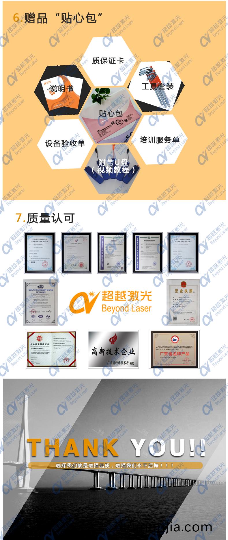 QCW自(zi)動化激(ji)光(guang)銲(han)接機(ji)廠傢選(xuan)擇(ze)