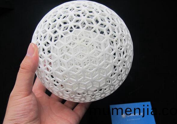 激(ji)光3d打印技(ji)術産品(pin)