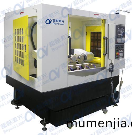 3D麯麵抛(pao)光打磨(mo)擦(ca)拭(shi)機(ji)介(jie)紹