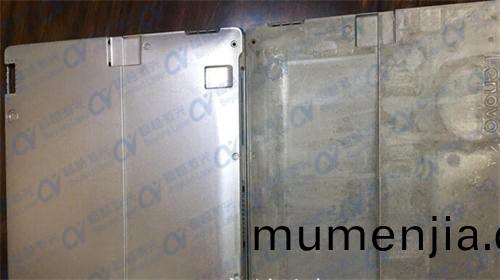 五金(jin)件抛光打磨(mo)擦(ca)拭樣(yang)品(pin)