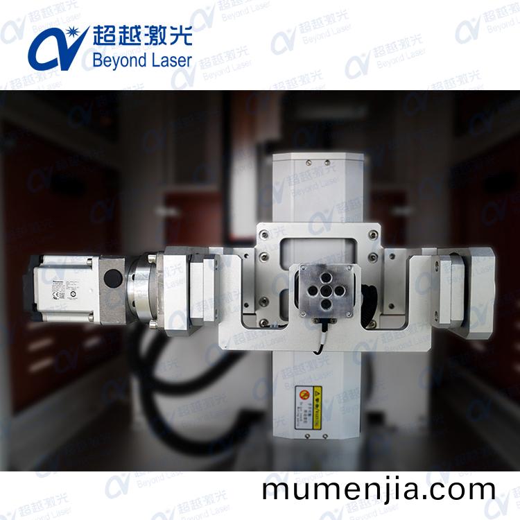 手機(ji)殼四(si)軸(zhou)六(liu)麵製(zhi)具