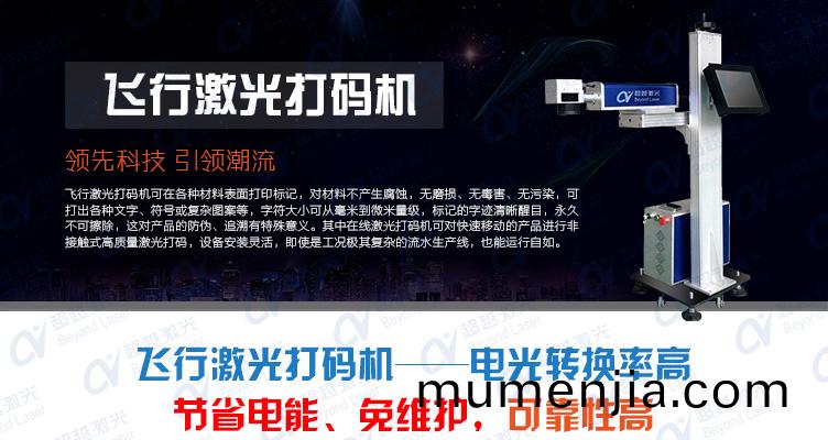 飛(fei)行(xing)激(ji)光(guang)打碼機(ji)樣(yang)圖