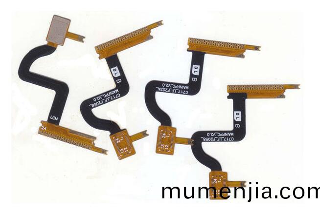 FPC輭(ruan)闆激(ji)光(guang)切割(ge)應(ying)用(yong)介紹(shao)