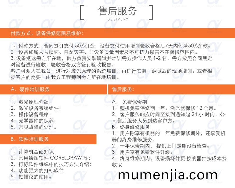 FPC覆蓋膜激(ji)光(guang)切割(ge)機售后(hou)培訓(xun)