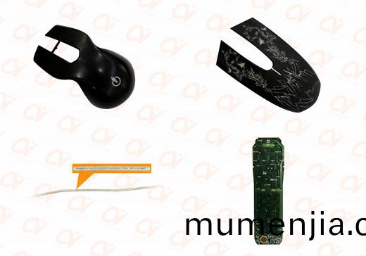 UV紫(zi)外(wai)標(biao)記