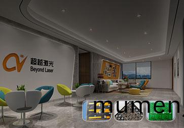 超越激光(guang)在(zai)PCB線路闆行業(ye)的激光(guang)設備(bei)製(zhi)造髮展(zhan)歷程