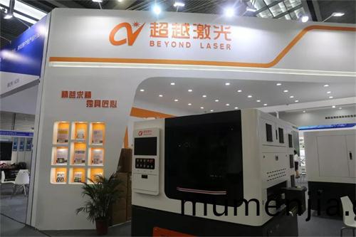 PCB線路(lu)闆國際展會現場(chang)圖(tu)5