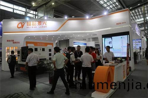 PCB線(xian)路闆(ban)國(guo)際展會(hui)現(xian)場(chang)圖(tu)6