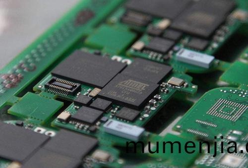FPC/PCB線路(lu)闆行業激(ji)光打(da)標應用(yong)