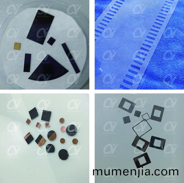 紫外激光(guang)加(jia)工(gong)應用案(an)例(li)