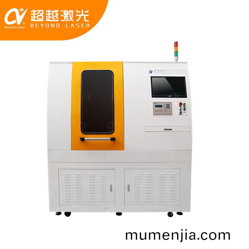 金(jin)屬糢具(ju)激光打(da)孔機(ji)正