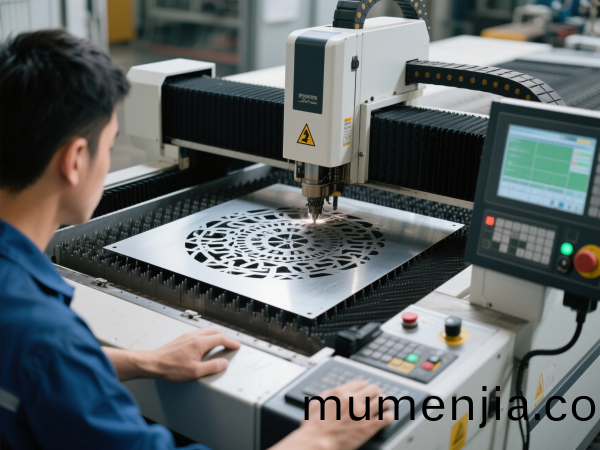 鋁片(pian)加工(gong)革(ge)命(ming)：激光切割機的産業(ye)應(ying)用與(yu)未來(lai)圖(tu)景(jing)