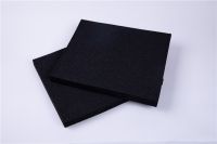 橡(xiang)塑(su)保溫闆(ban)能隔音嗎(ma)？