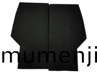 保險機支(zhi)撐墊